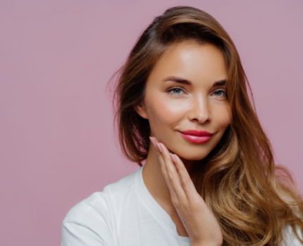 Co jeść aby mieć ładną cerę?