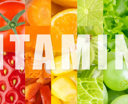 Witaminy A i E – naturalna suplementacja