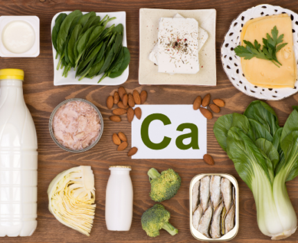 Rola i funkcje wapnia w naszym organiźmie