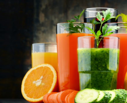 Jak naturalnie oczyścić organizm z toksyn?